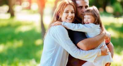 Papás frente a la discapacidad de sus hijos