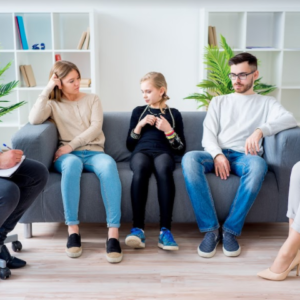 ¿Qué es la terapia familiar? ¿Para qué sirve?