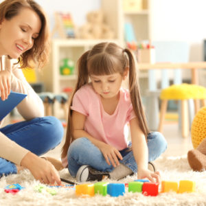 El juego y sus beneficios en los niños