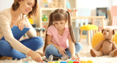 El juego y sus beneficios en los niños