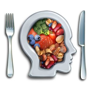 “MINDFUL EATING” o Alimentación con atención plena